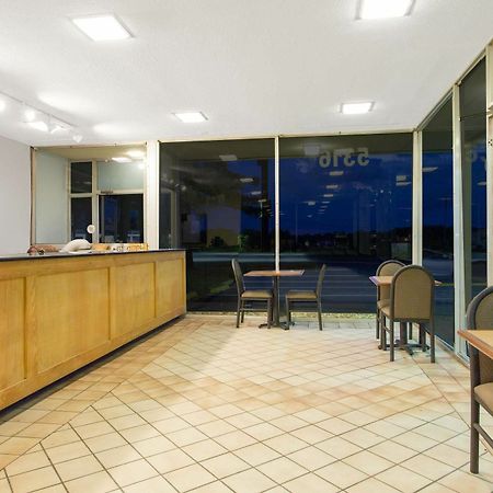 Garden Inn Fredricksburg South Фредеріксбург Екстер'єр фото